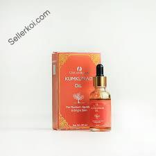 Organikaon Kumkumadi Oil (30ml)